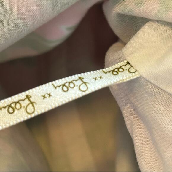 Lilly Pulitzer Pink Jubilee Tiger Lily Shift Dress 6 - Picture 12 of 13